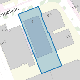 Perceel HTG00-O-5975