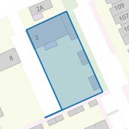 Perceel HTG00-O-6009