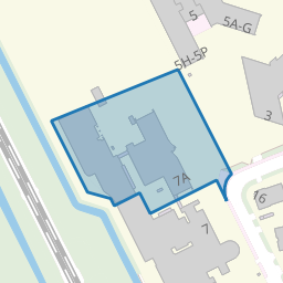 Perceel HTG00-O-6031