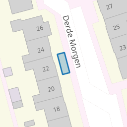 Perceel HTG00-O-6054