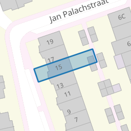 Perceel HTG00-O-6146