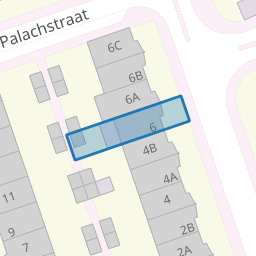 Perceel HTG00-O-6160