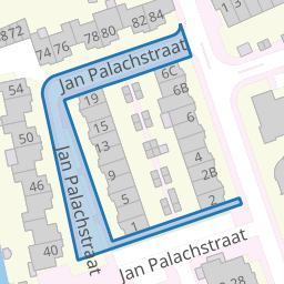 Perceel HTG00-O-6164