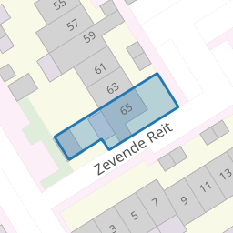 Perceel HTG00-O-6169