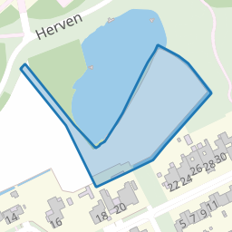 Perceel HTG00-O-6181
