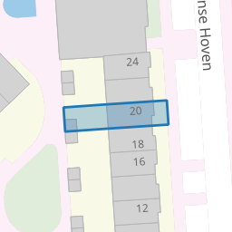 Perceel HTG00-O-6213