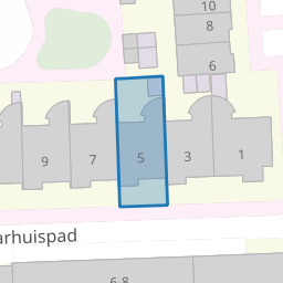 Perceel HTG00-O-6222