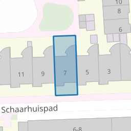 Perceel HTG00-O-6223