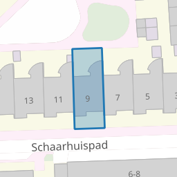 Perceel HTG00-O-6224