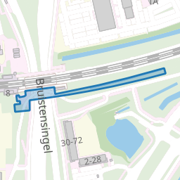 Perceel HTG00-O-6295