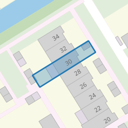 Perceel HTG00-O-6304