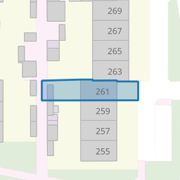 Perceel HTG00-O-6325