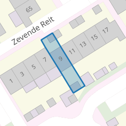 Perceel HTG00-O-6350