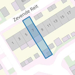 Perceel HTG00-O-6351