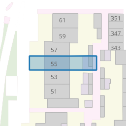 Perceel HTG00-O-6357