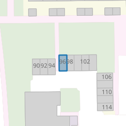 Perceel HTG00-O-6377