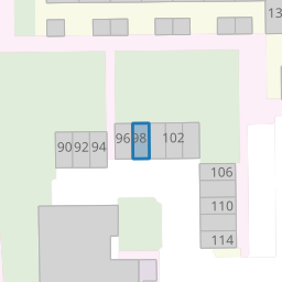 Perceel HTG00-O-6378