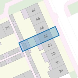 Perceel HTG00-O-6422