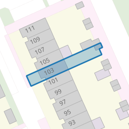 Perceel HTG00-O-6459