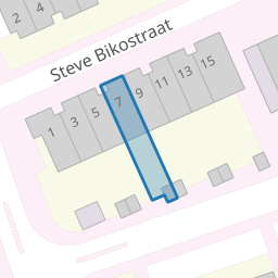 Perceel HTG00-O-6480