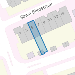 Perceel HTG00-O-6481