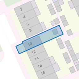 Perceel HTG00-O-6497