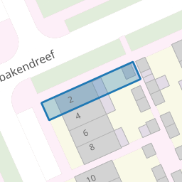 Perceel HTG00-O-6501