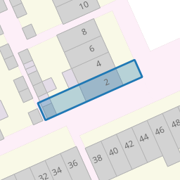 Perceel HTG00-O-6511