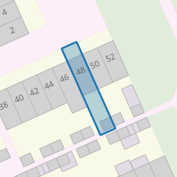 Perceel HTG00-O-6525