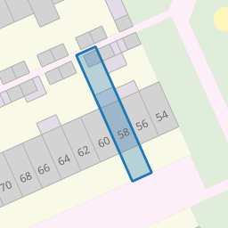 Perceel HTG00-O-6530