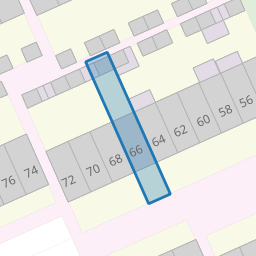 Perceel HTG00-O-6534