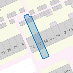 Perceel HTG00-O-6536