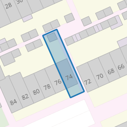 Perceel HTG00-O-6538