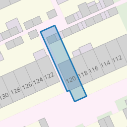 Perceel HTG00-O-6561