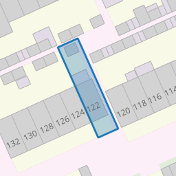 Perceel HTG00-O-6562