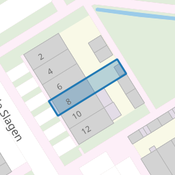 Perceel HTG00-O-6574