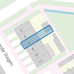 Perceel HTG00-O-6575