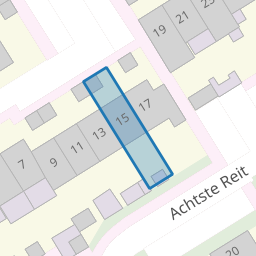 Perceel HTG00-O-6585