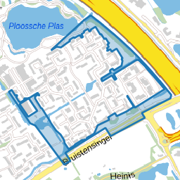 Perceel HTG00-O-6606