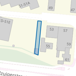 Perceel HTG00-O-6608