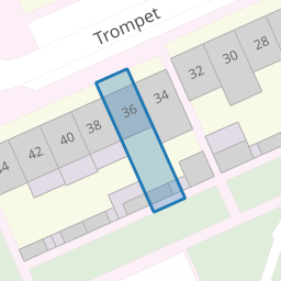 Perceel HTG00-O-6709