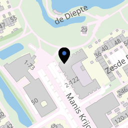 Appartement HTG00 O 6735 11