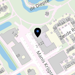 Appartement HTG00 O 6735 14
