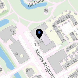 Appartement HTG00 O 6735 26