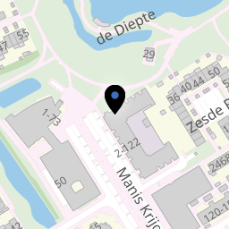 Appartement HTG00 O 6735 27