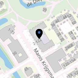 Appartement HTG00 O 6735 41