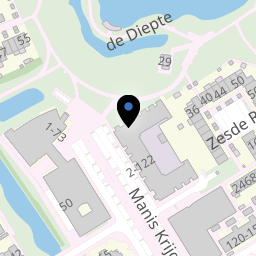 Appartement HTG00 O 6735 43