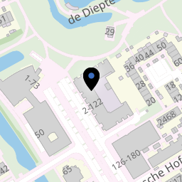 Appartement HTG00 O 6735 47