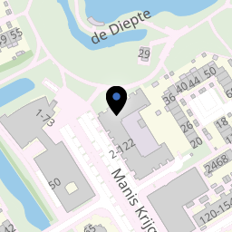 Appartement HTG00 O 6735 61
