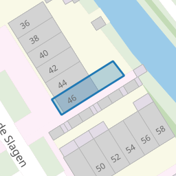 Perceel HTG00-O-6797